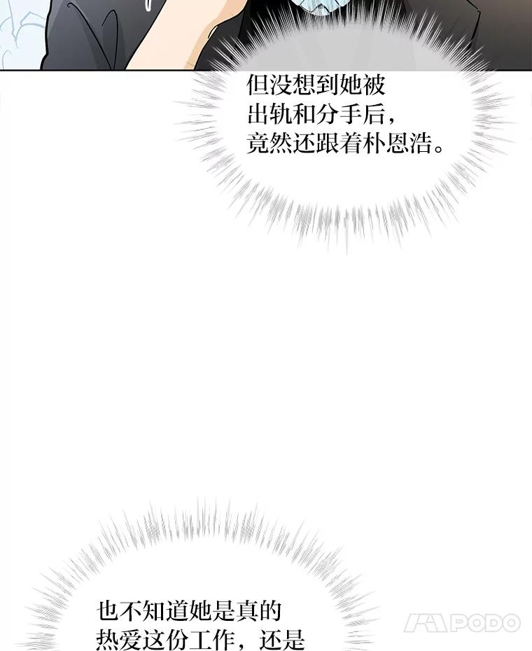 《遇见野兽》5.习惯真可怕 第42页