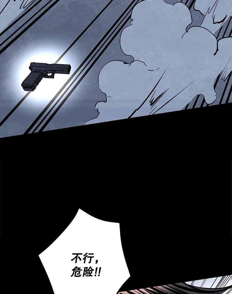 《记忆猎人》33.突袭 第57页