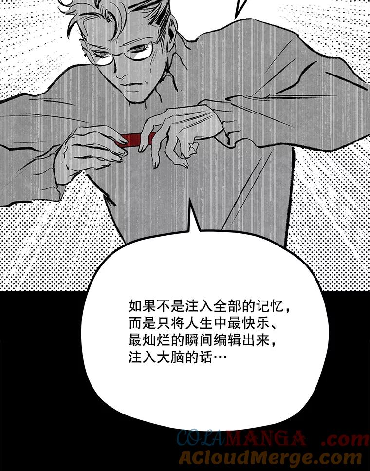 《记忆猎人》36.保管 第37页