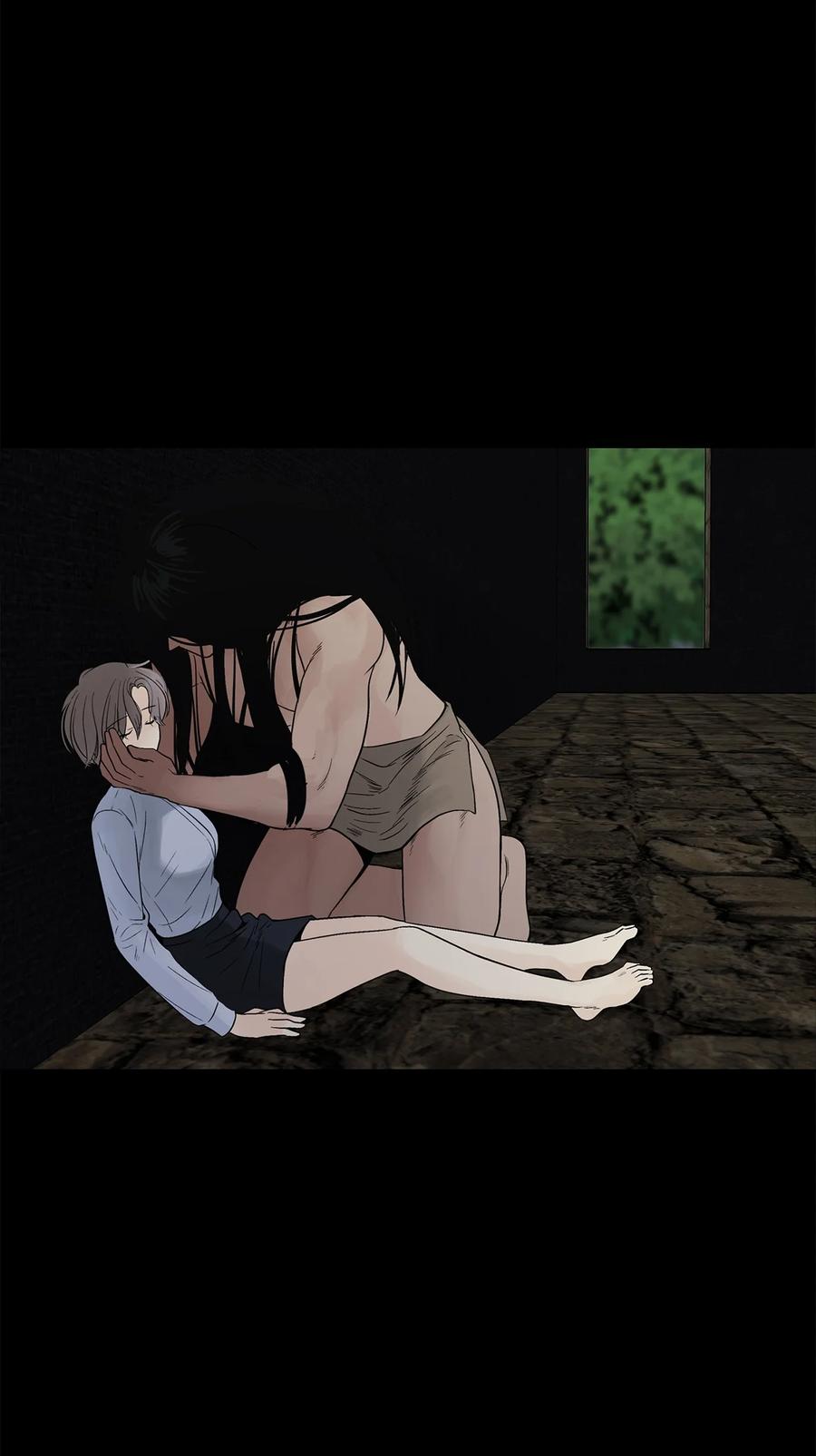 图腾领域 - 009 神秘女人 - 第56张图