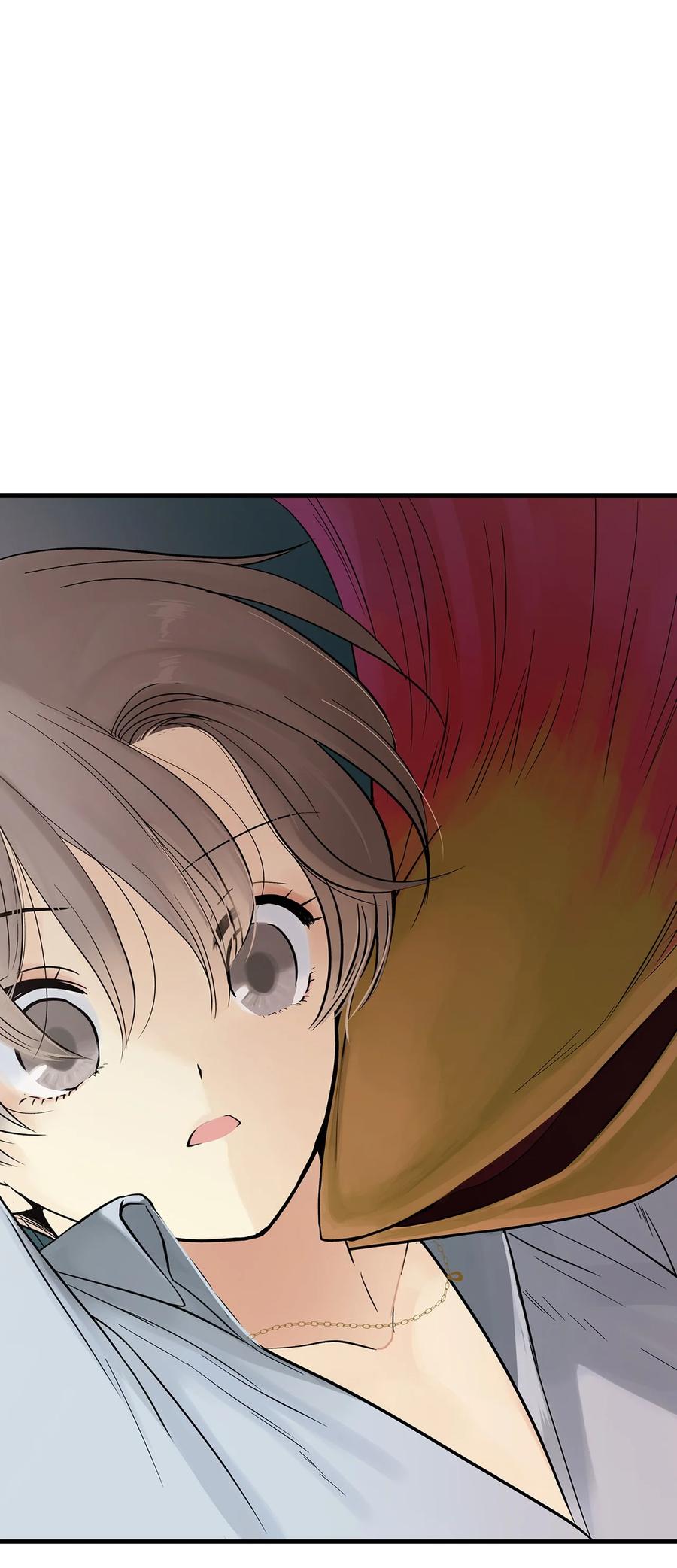 图腾领域 - 009 神秘女人 - 第26张图