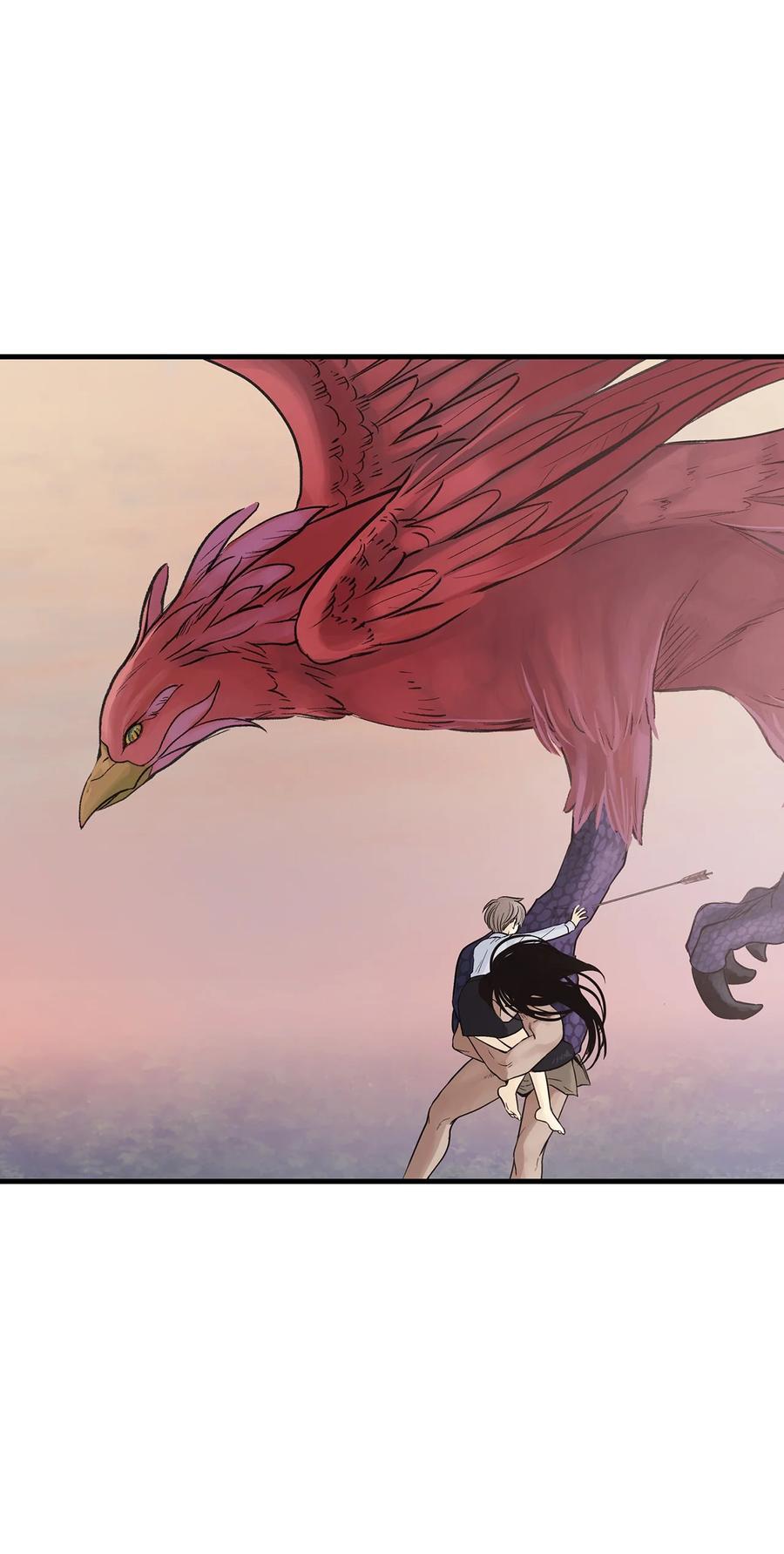 图腾领域 - 009 神秘女人 - 第23张图