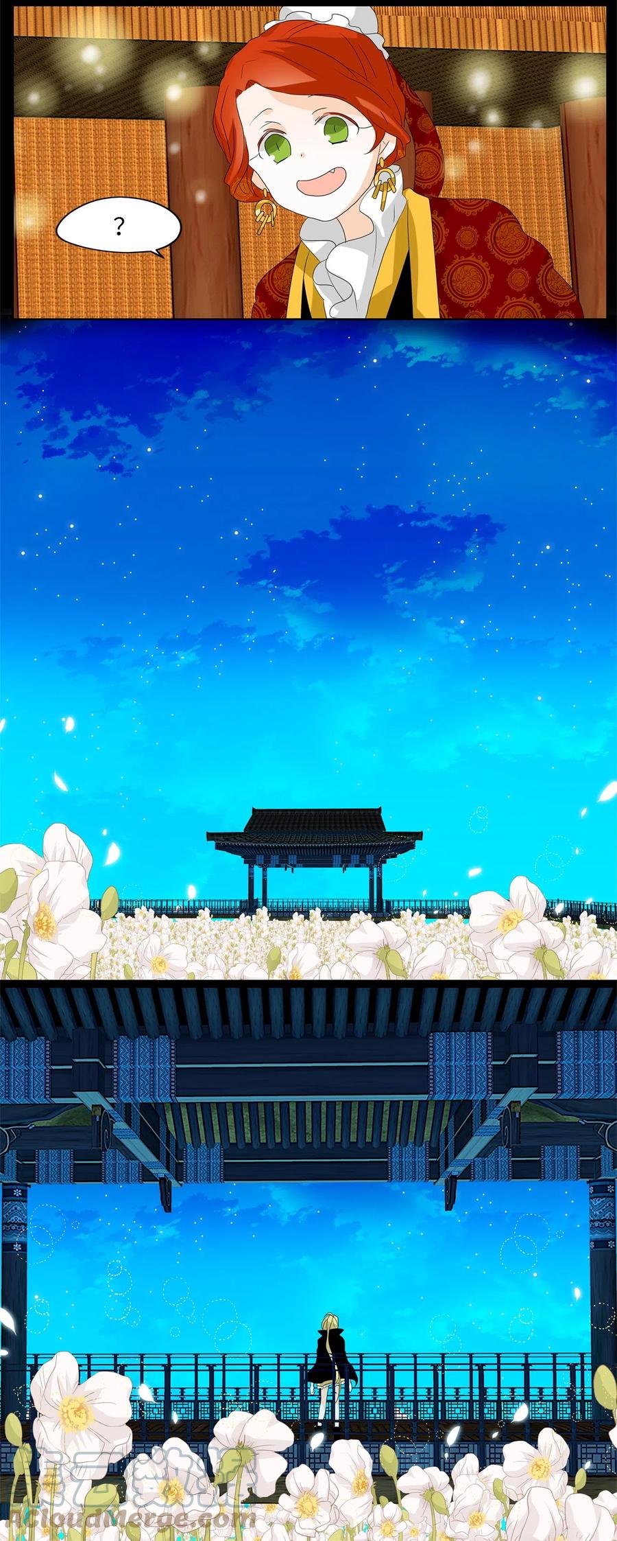 《天地海：我成为了神界的实习生》100 云上月影（三十三） 第19页