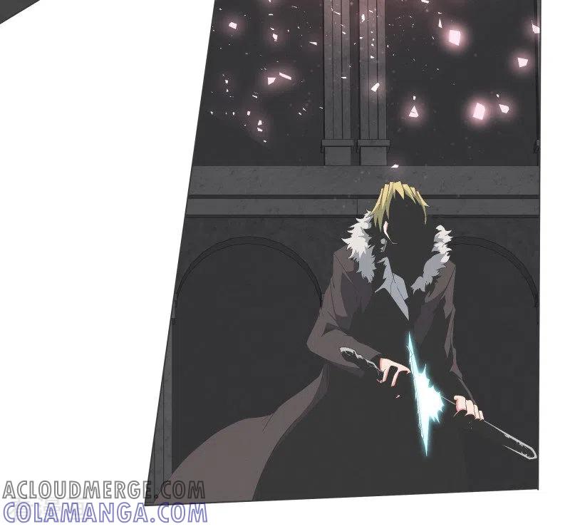 《就这样成了魔王_!》第109话 你还有多长时间 第5页