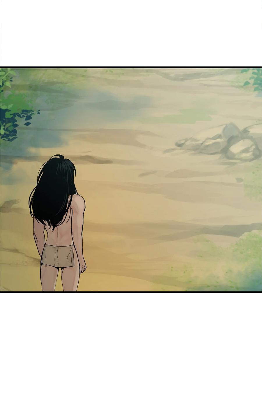 图腾领域 - 010 脱险 - 第78张图