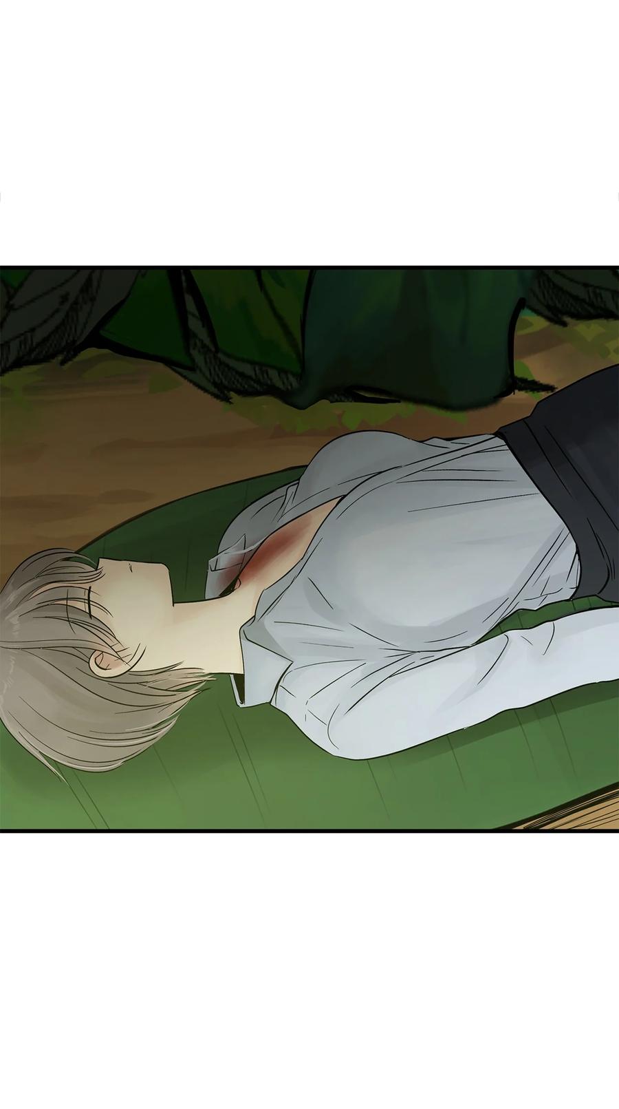 图腾领域 - 010 脱险 - 第80张图