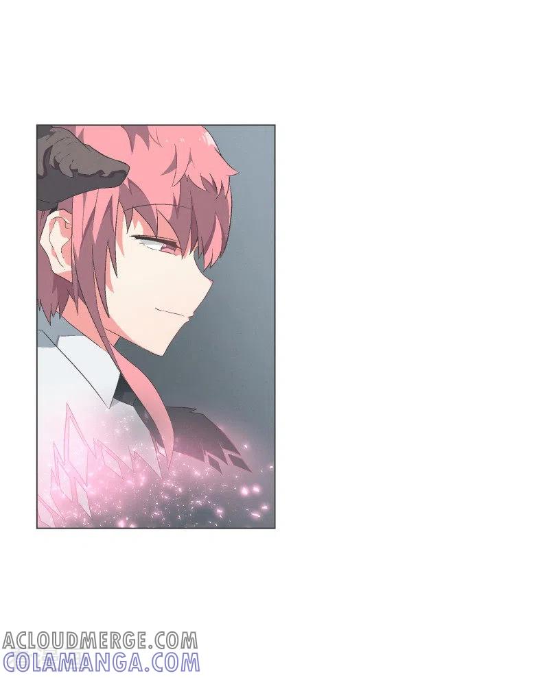 《就这样成了魔王_!》第110话 谢谢你需要我 第15页