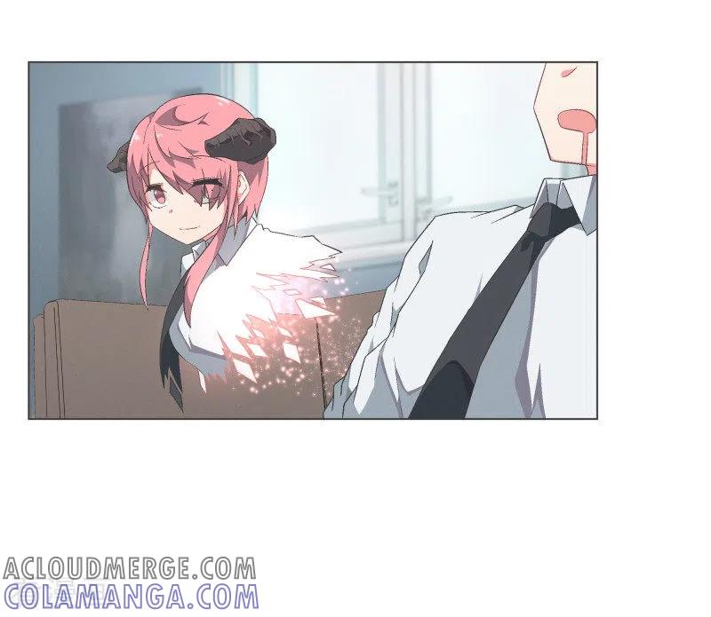 《就这样成了魔王_!》第110话 谢谢你需要我 第3页