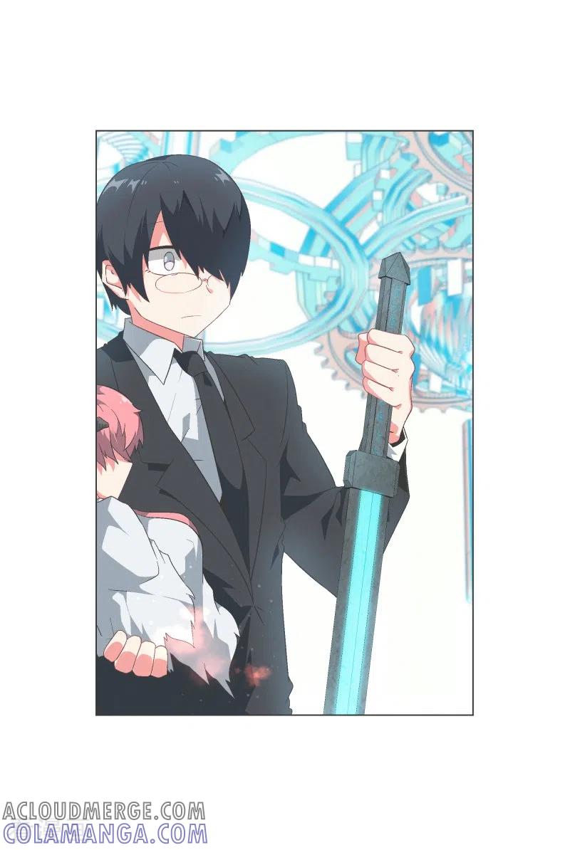 《就这样成了魔王_!》第111话 只要拔出这把剑 第17页