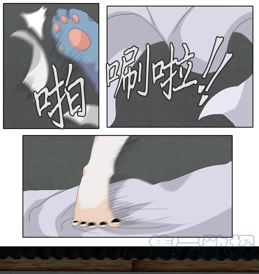 《天地海：我成为了神界的实习生》112 月见草（一） 第13页
