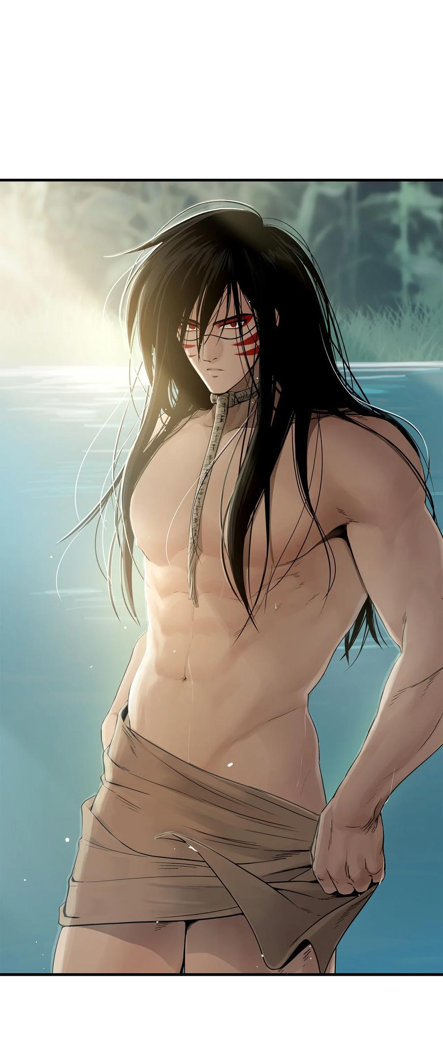 图腾领域 - 011 丢失的记忆 - 第30张图