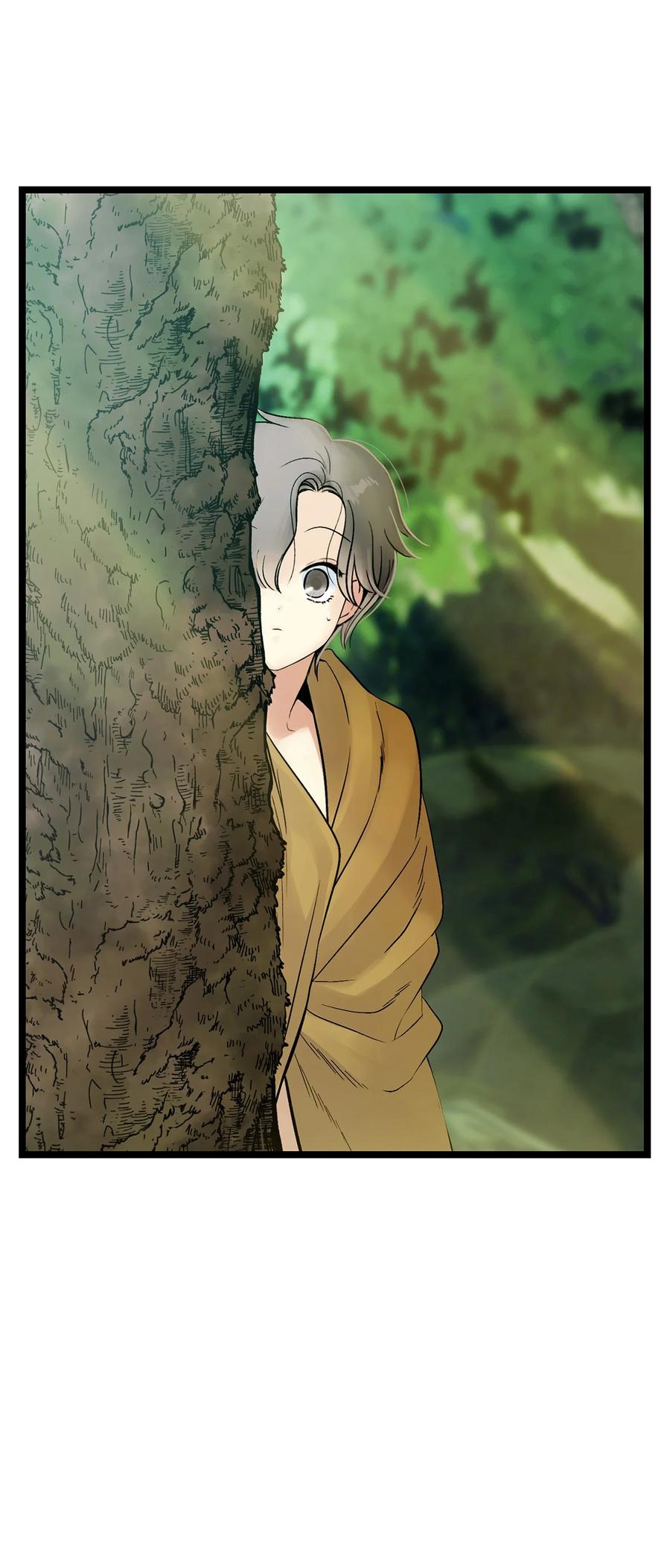 图腾领域 - 011 丢失的记忆 - 第20张图