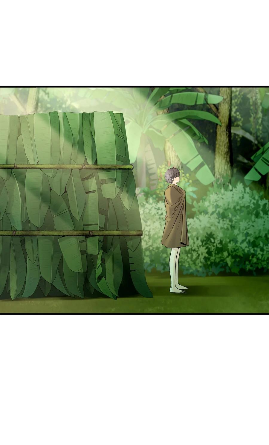 图腾领域 - 011 丢失的记忆 - 第15张图