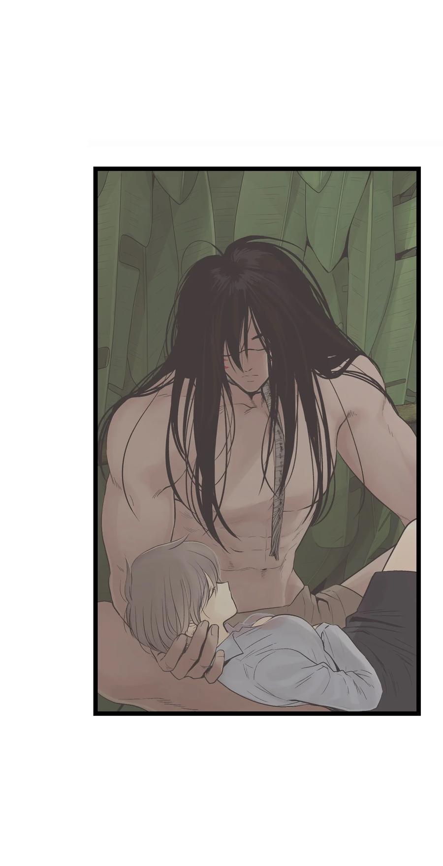 图腾领域 - 011 丢失的记忆 - 第50张图