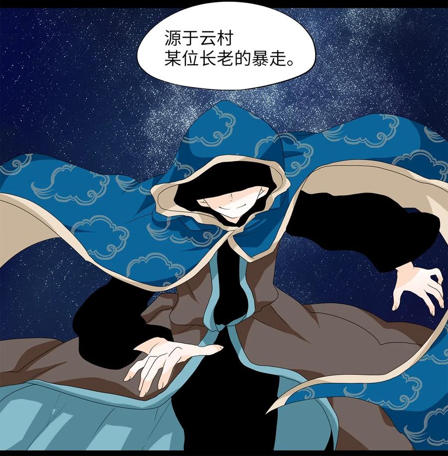 《天地海：我成为了神界的实习生》145 沙漏（六） 第22页
