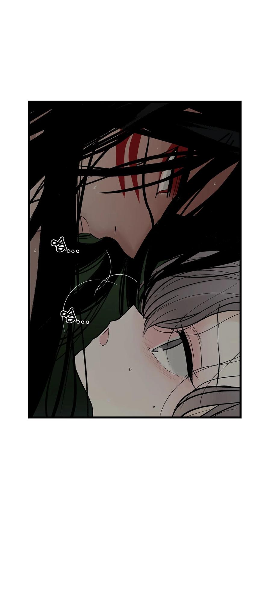 图腾领域 - 014 你才更奇怪 - 第41张图