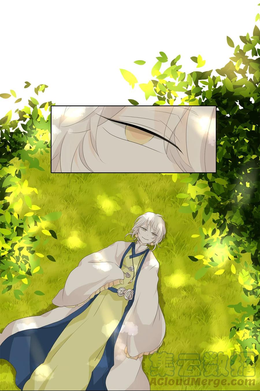 《天地海：我成为了神界的实习生》155 花凋零的时间（二） 第9页