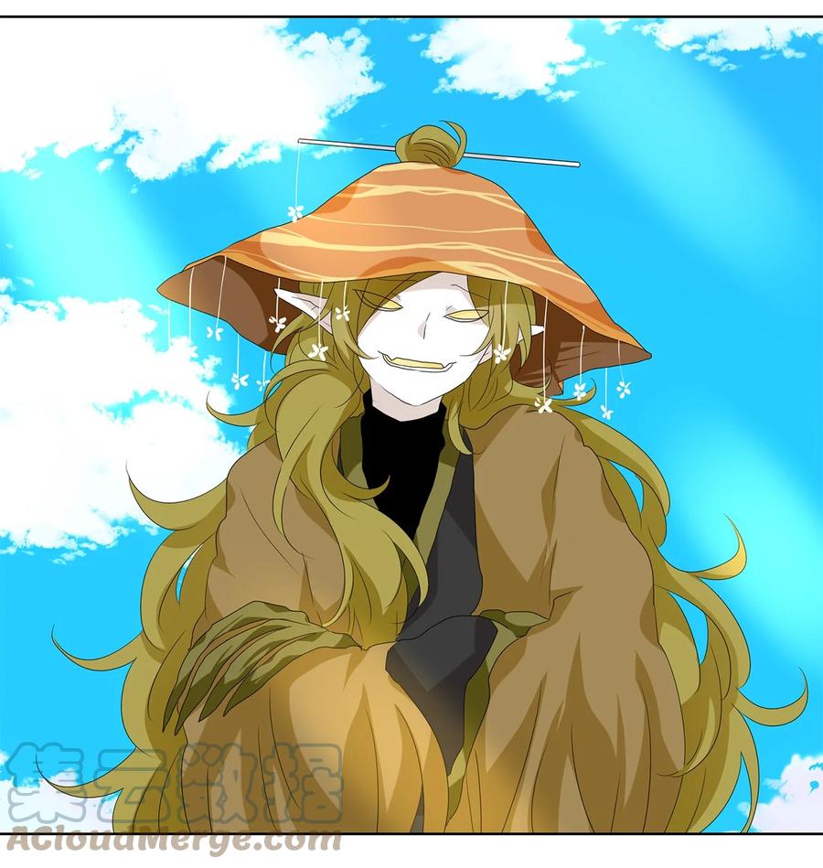 《天地海：我成为了神界的实习生》157 花凋零的时间（四） 第25页