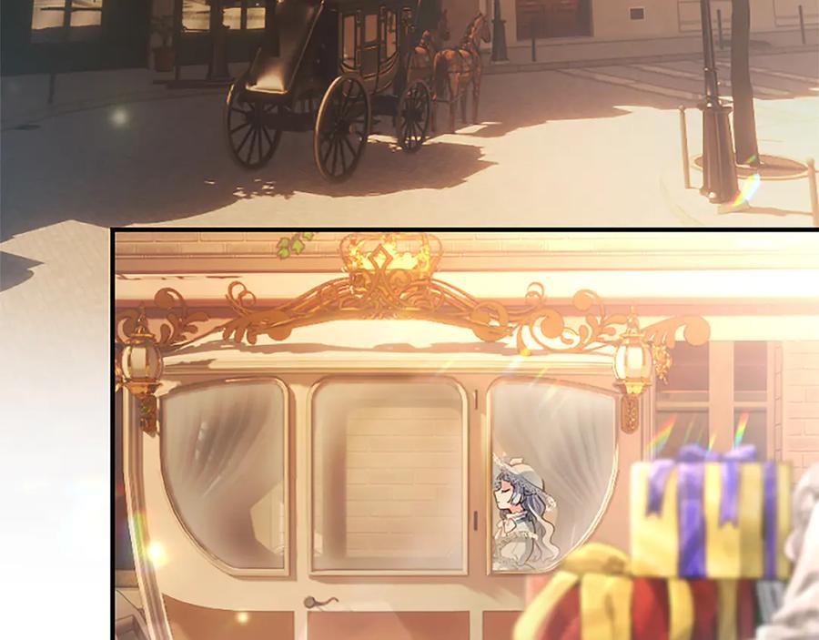 混世皇太子只对我恋爱脑 第16话 擅誓忠诚 第148页