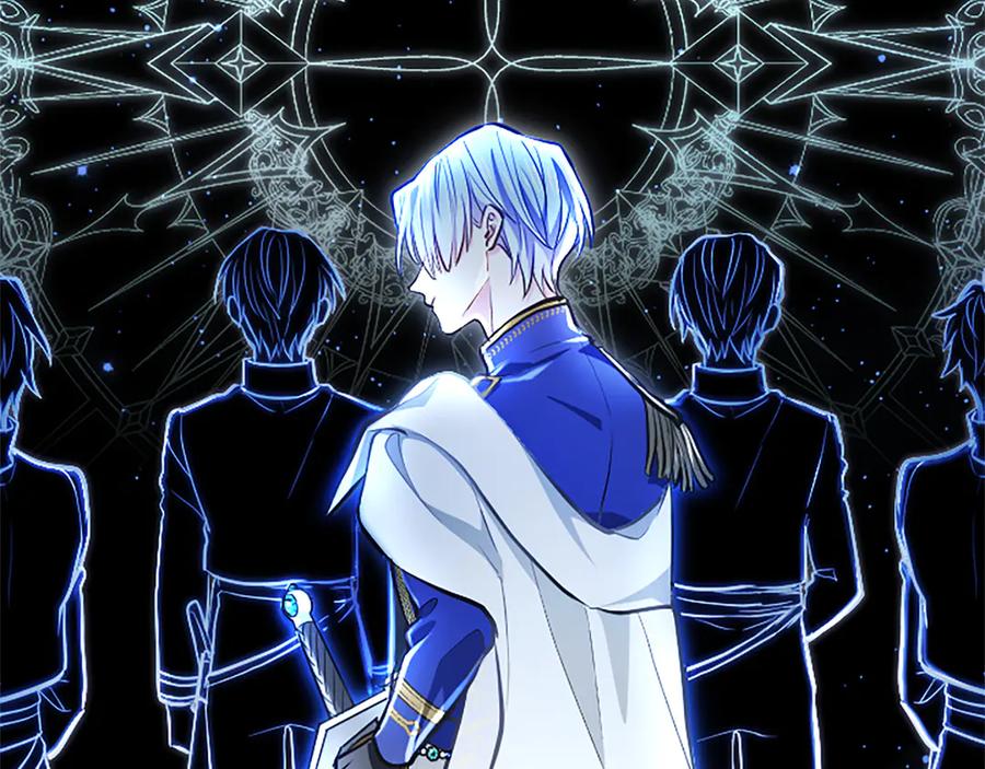 混世皇太子只对我恋爱脑 第16话 擅誓忠诚 第119页