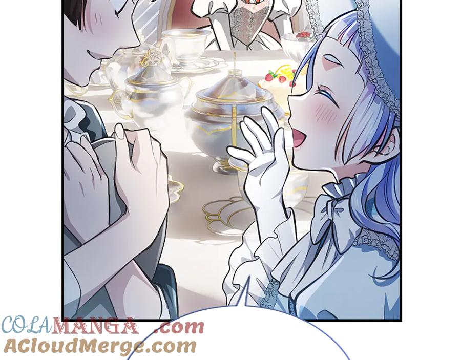 混世皇太子只对我恋爱脑 第16话 擅誓忠诚 第85页