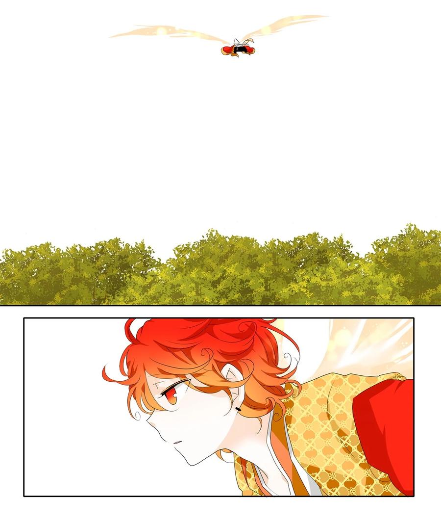 《天地海：我成为了神界的实习生》169 花凋零的时间（十六） 第24页