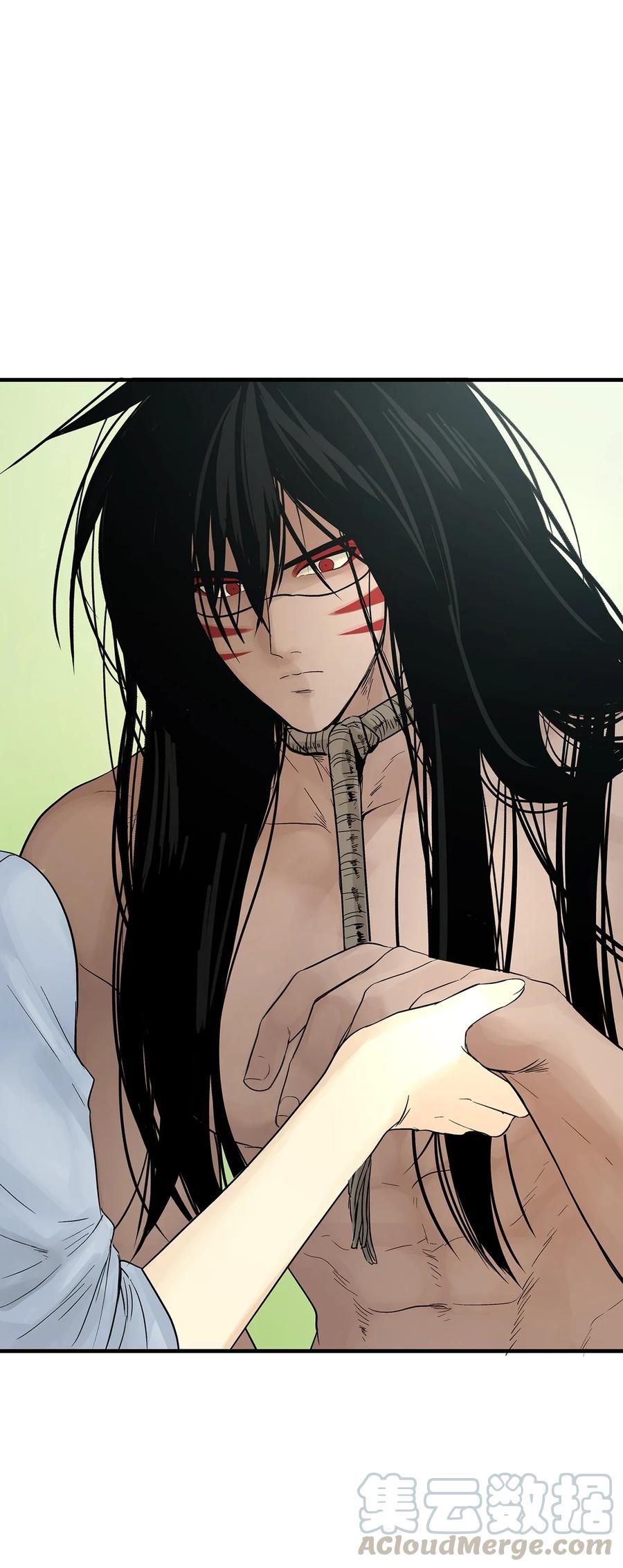 图腾领域 - 016 找到你了 - 第31张图