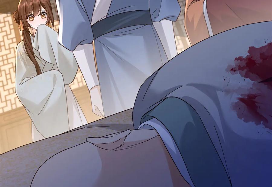 韶光慢 - 178 洗清嫌疑 - 第111张图