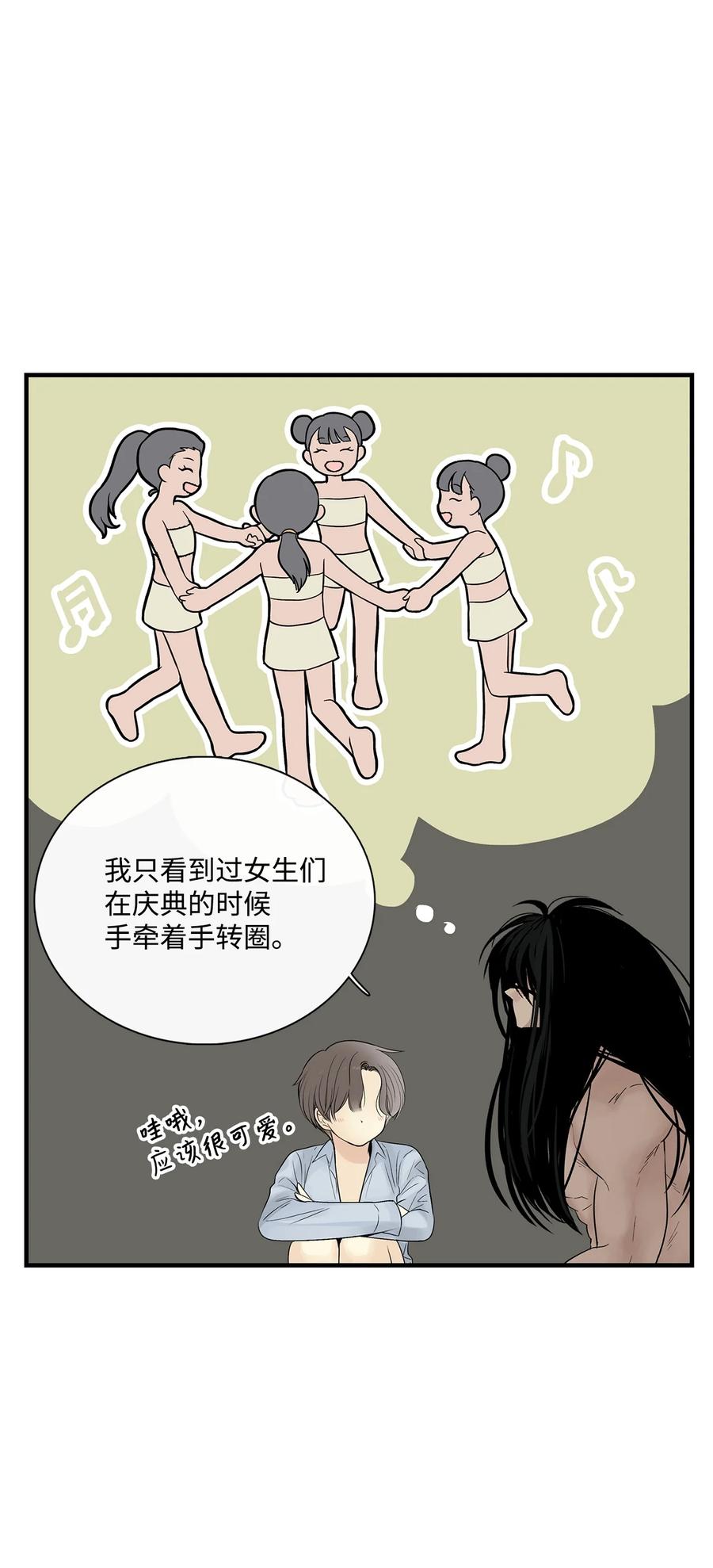 图腾领域 - 018 暗恋是什么 - 第35张图