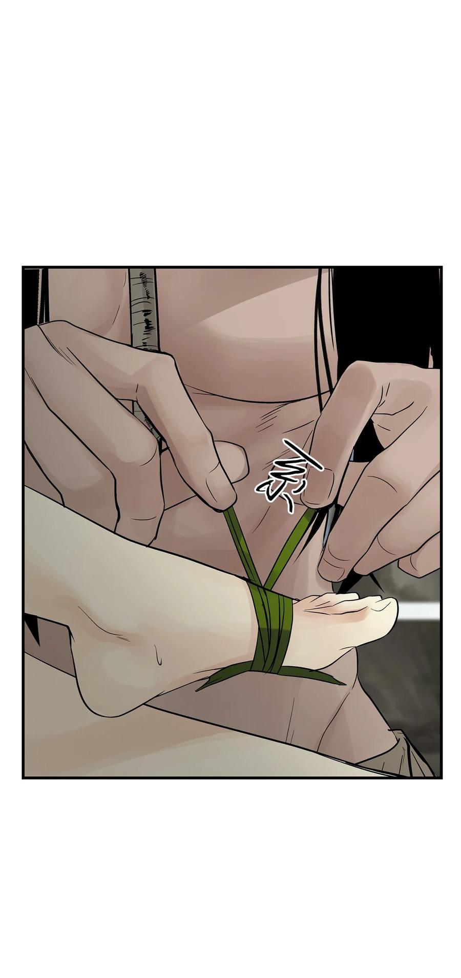 图腾领域 - 018 暗恋是什么 - 第18张图