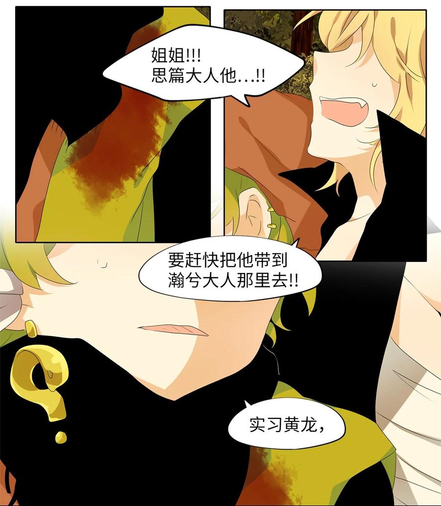 《天地海：我成为了神界的实习生》195 白日梦（二十六） 第6页