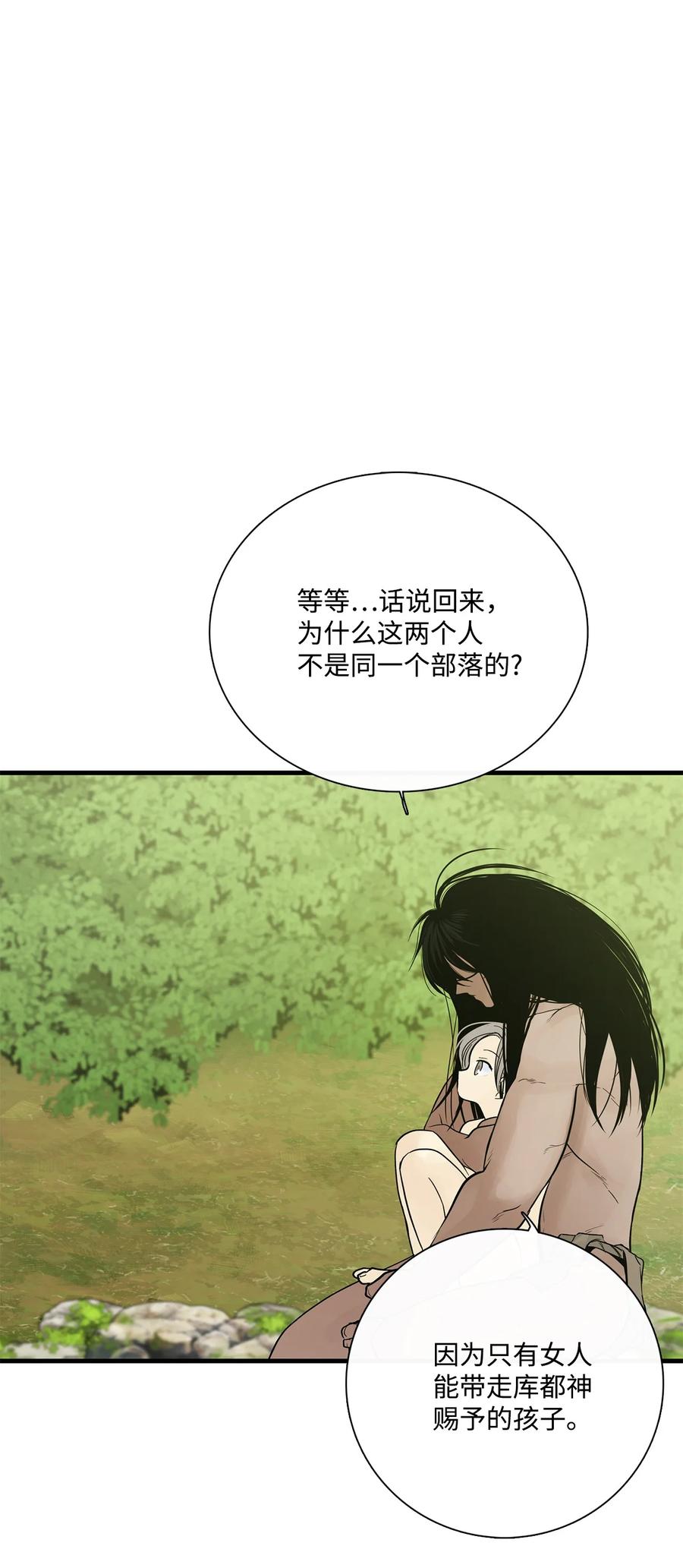 图腾领域 - 020 奇特的习俗 - 第74张图