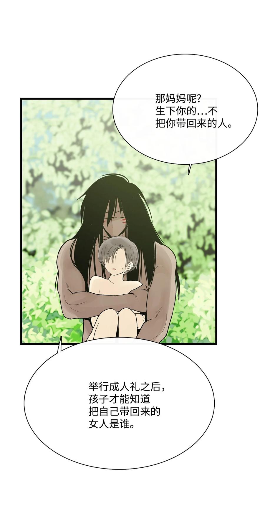 图腾领域 - 020 奇特的习俗 - 第78张图