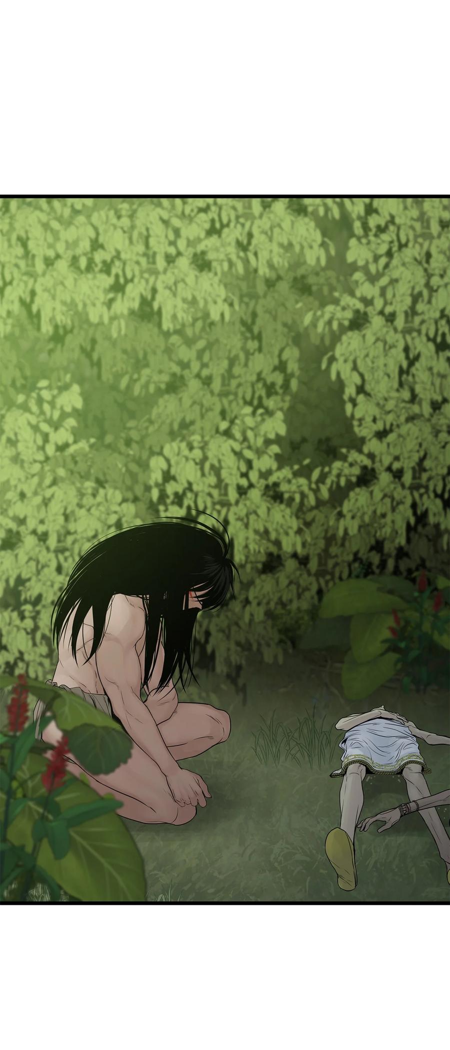 图腾领域 - 020 奇特的习俗 - 第3张图