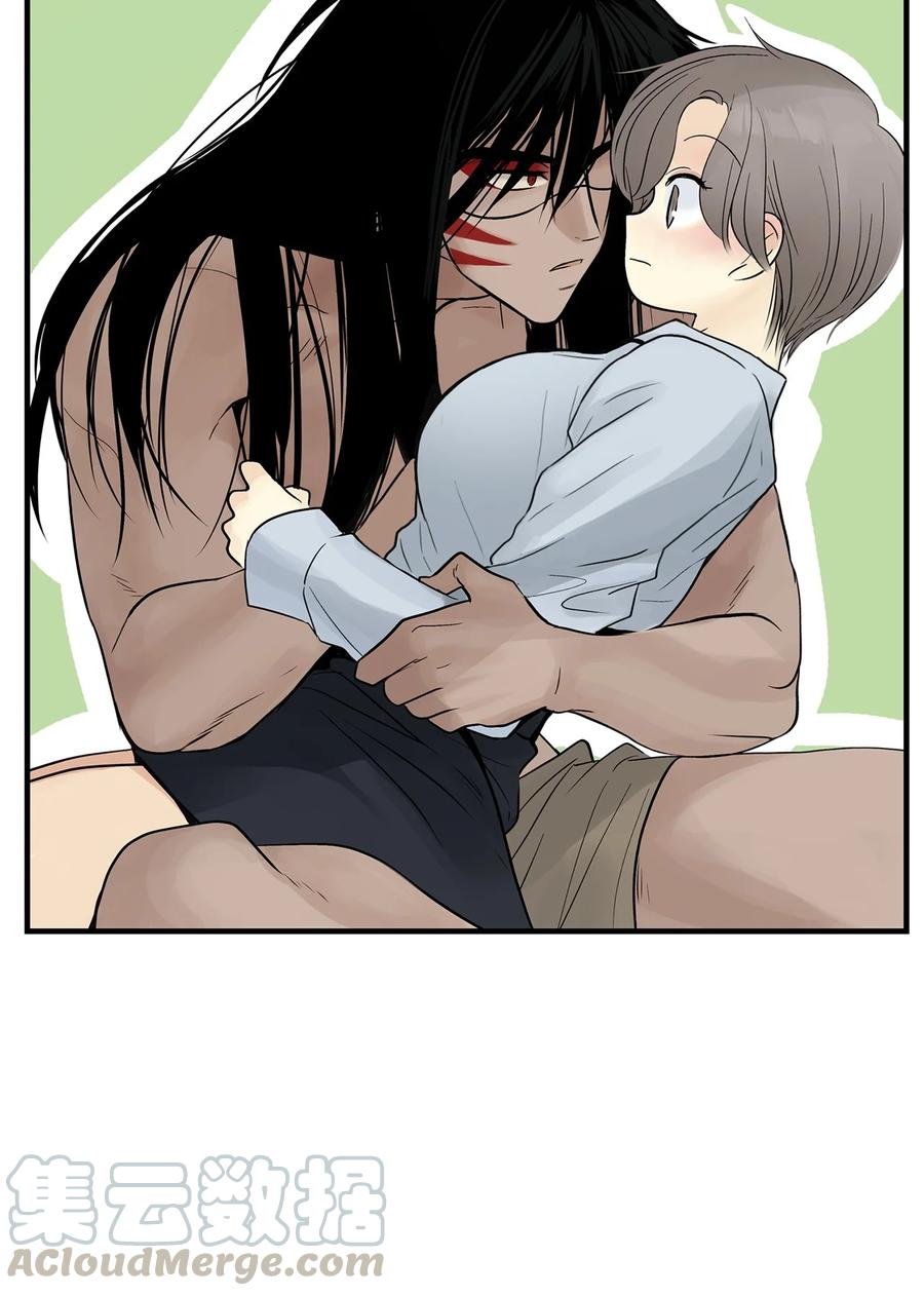 图腾领域 - 021 他的过去 - 第40张图