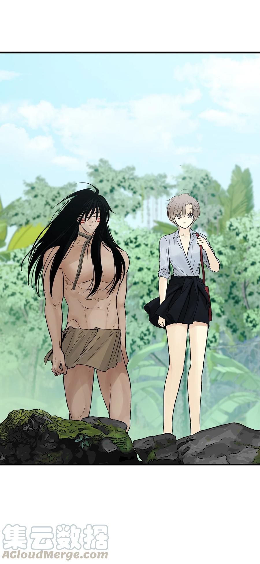 图腾领域 - 021 他的过去 - 第67张图