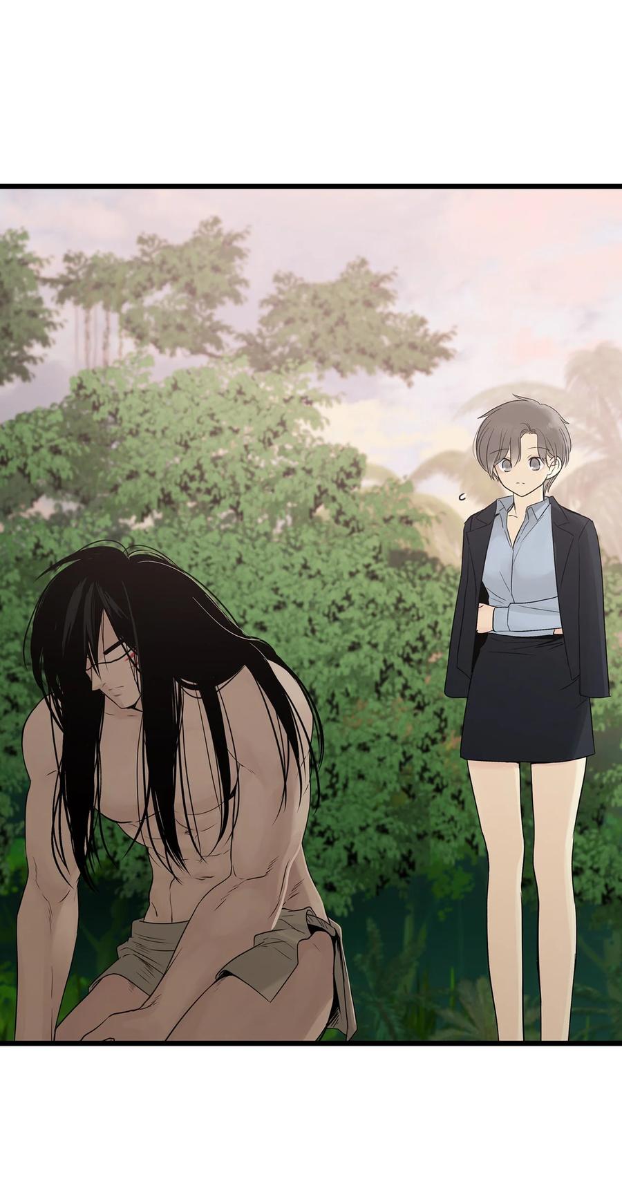 图腾领域 - 022 别推开我 - 第50张图