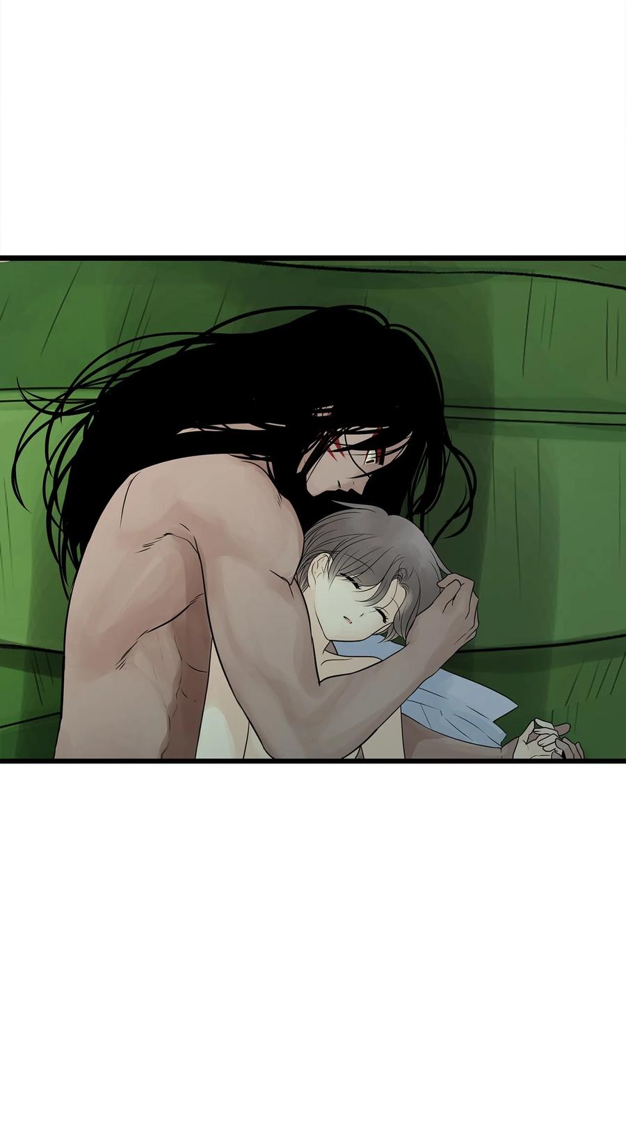 图腾领域 - 023 解开绳子 - 第21张图