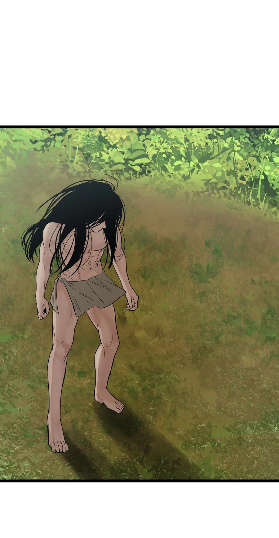 图腾领域 - 024 被抓了 - 第51张图