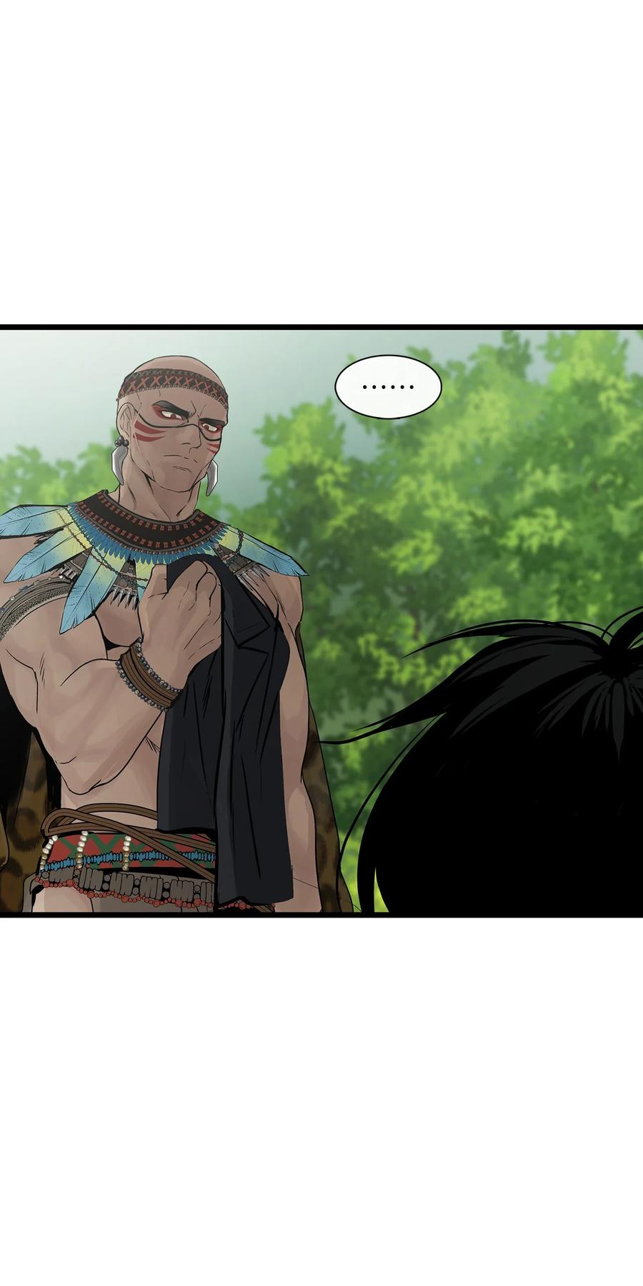 图腾领域 - 025 因为我吗？ - 第73张图