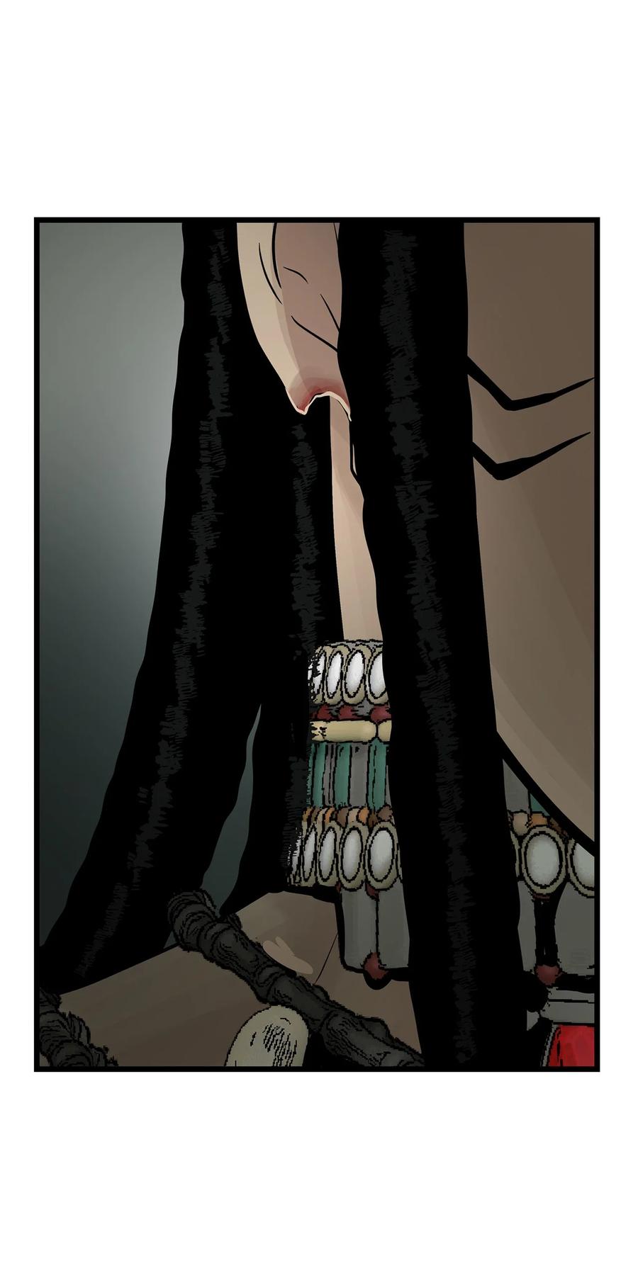 图腾领域 - 025 因为我吗？ - 第54张图