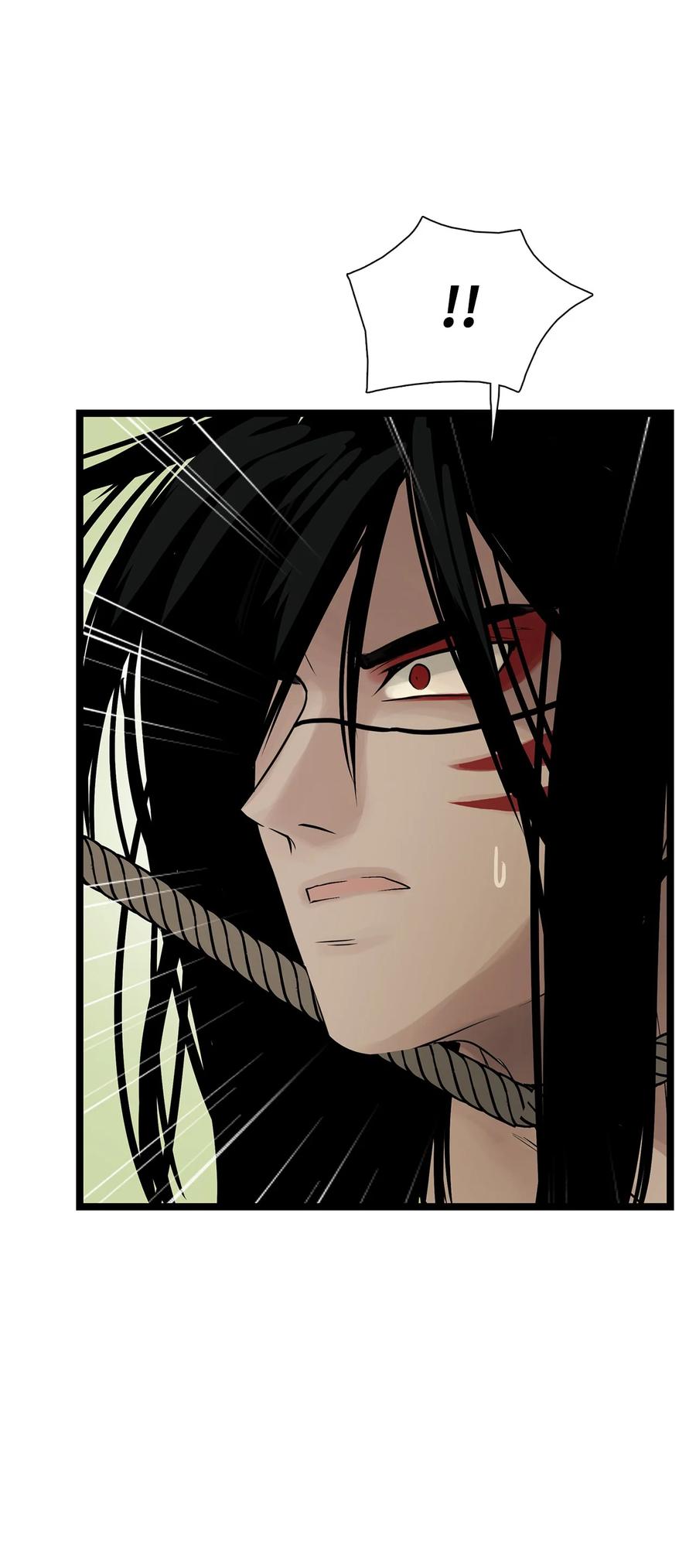 图腾领域 - 025 因为我吗？ - 第72张图