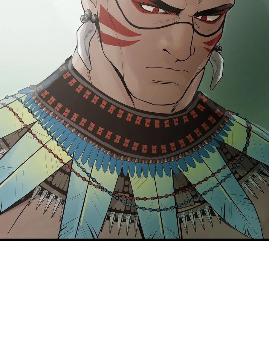 图腾领域 - 025 因为我吗？ - 第8张图