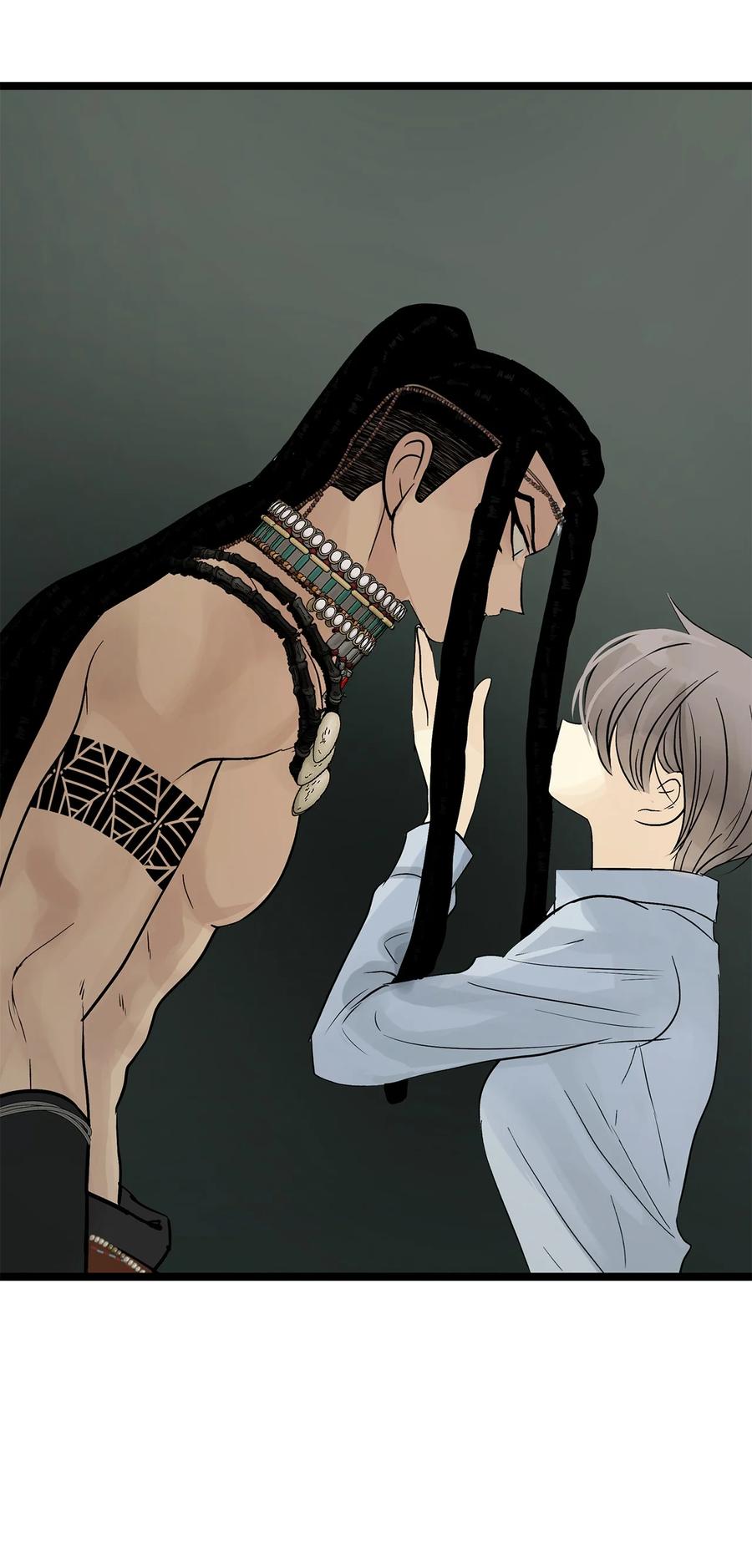 图腾领域 - 026 那个男人的尝试 - 第54张图