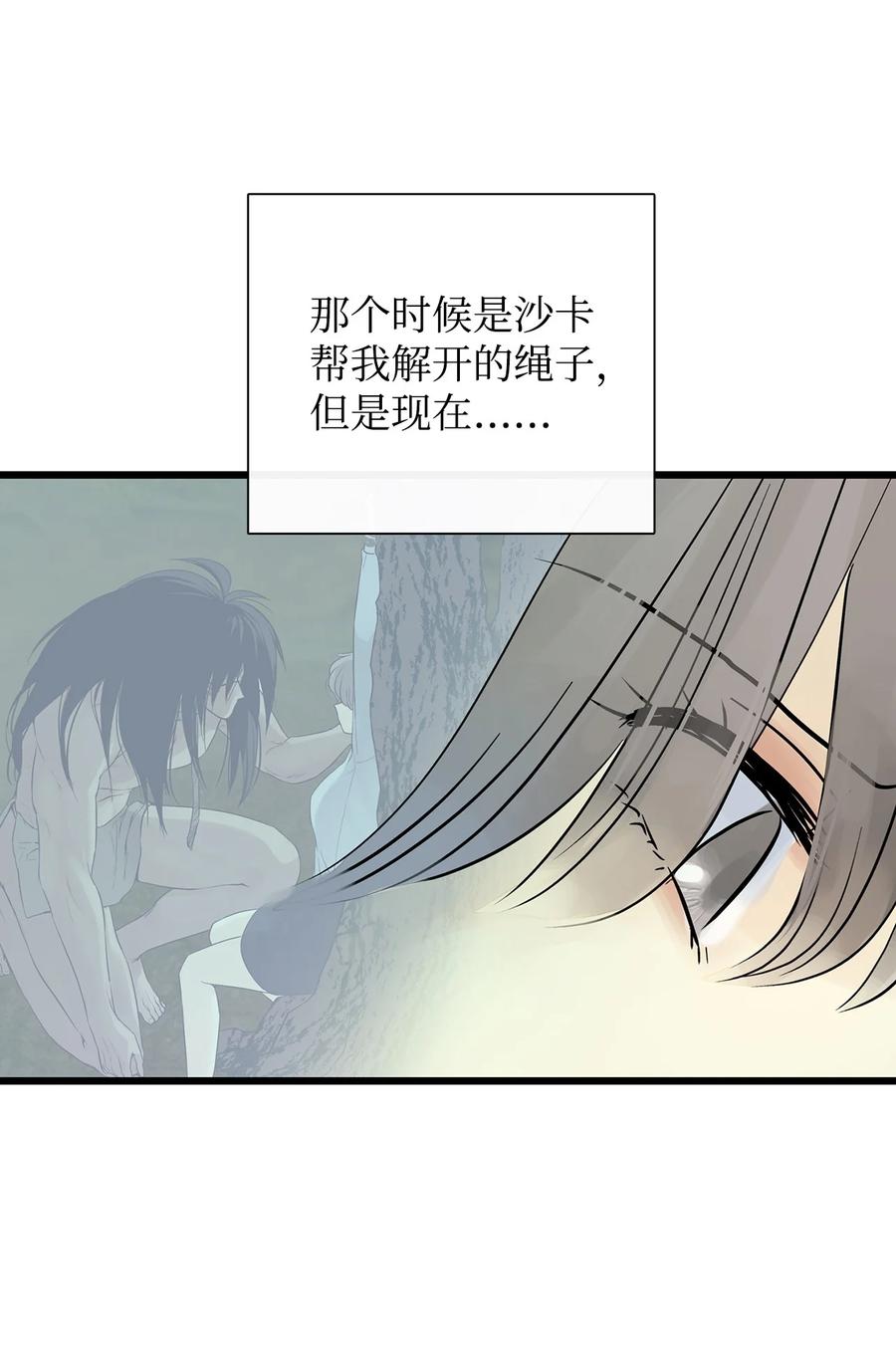 图腾领域 - 27 消失的岛 - 第45张图