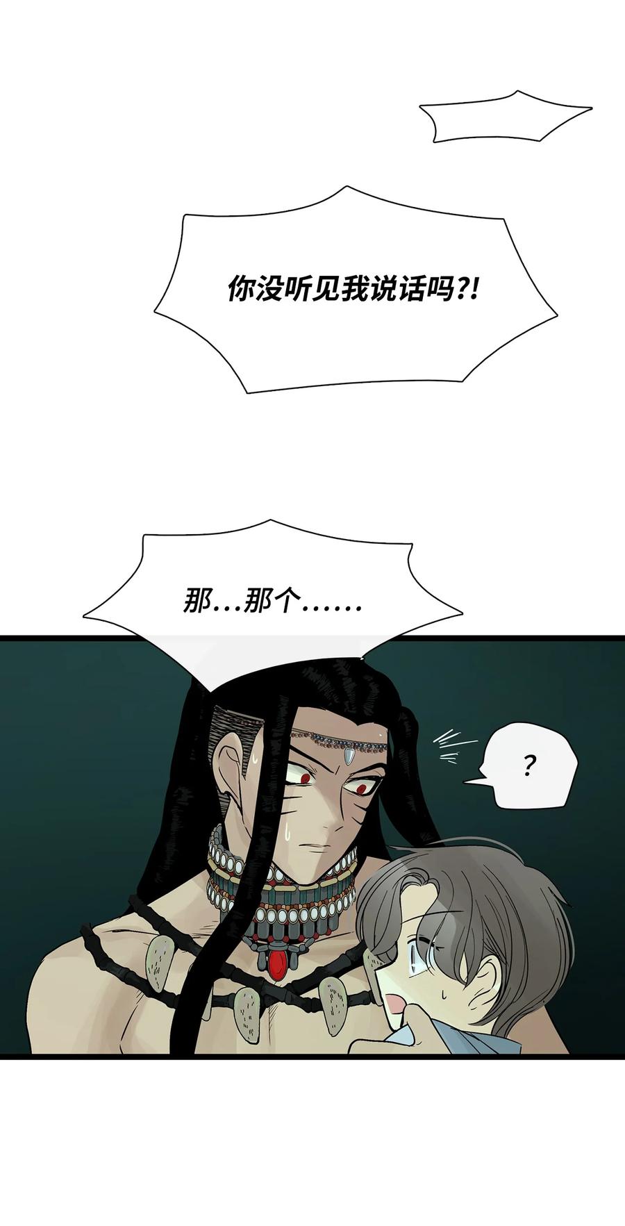 图腾领域 - 28 沙卡的朋友们 - 第33张图