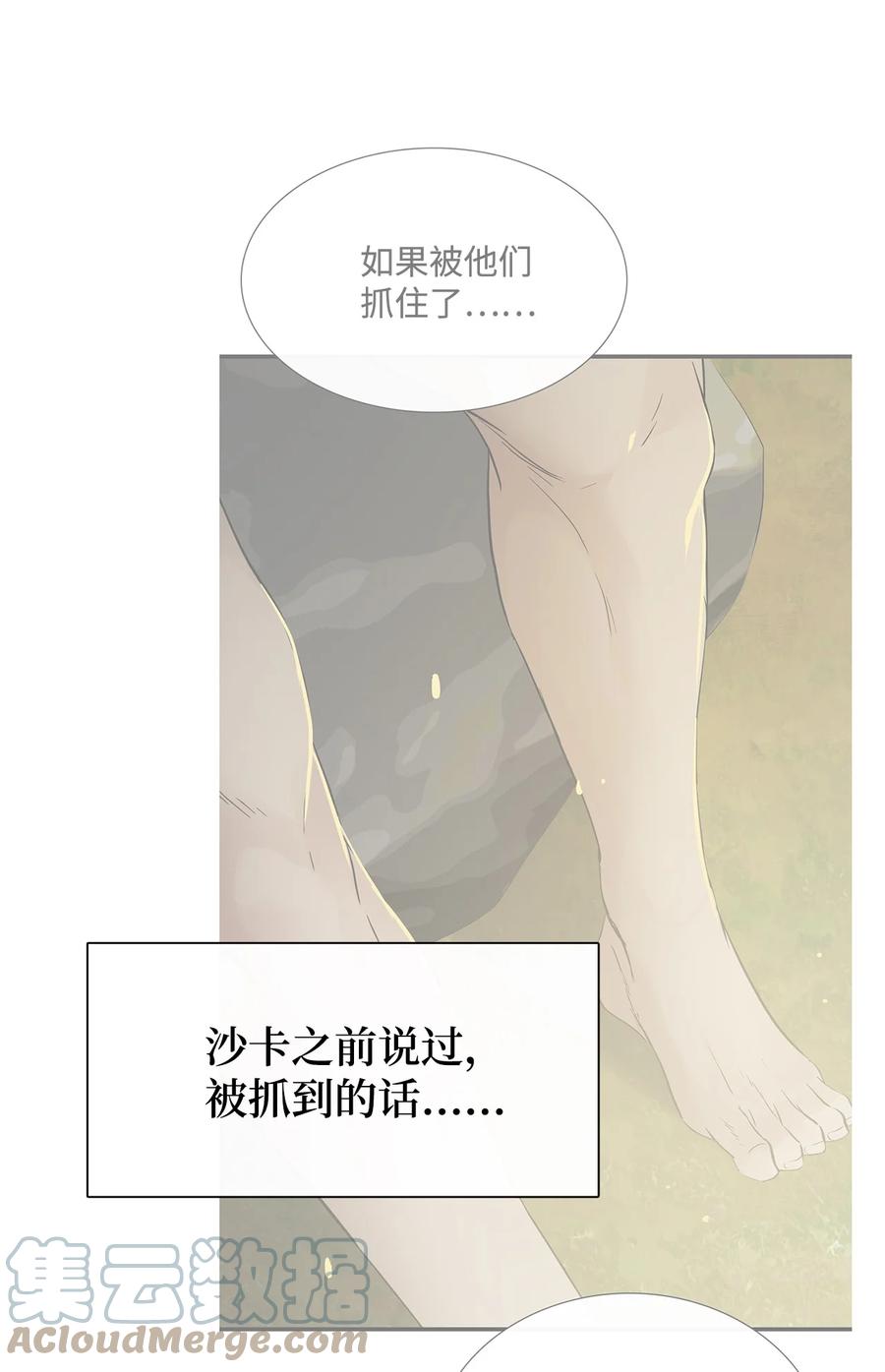 图腾领域 - 28 沙卡的朋友们 - 第25张图