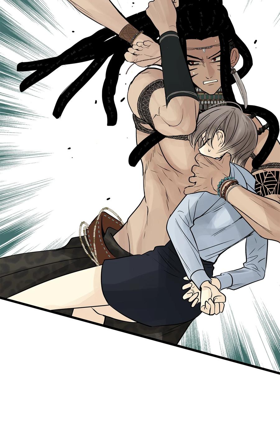 图腾领域 - 28 沙卡的朋友们 - 第36张图