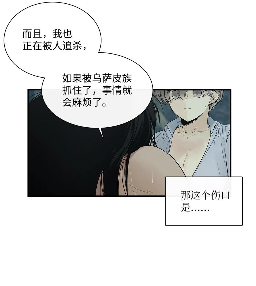 图腾领域 - 002 被救 - 第91张图