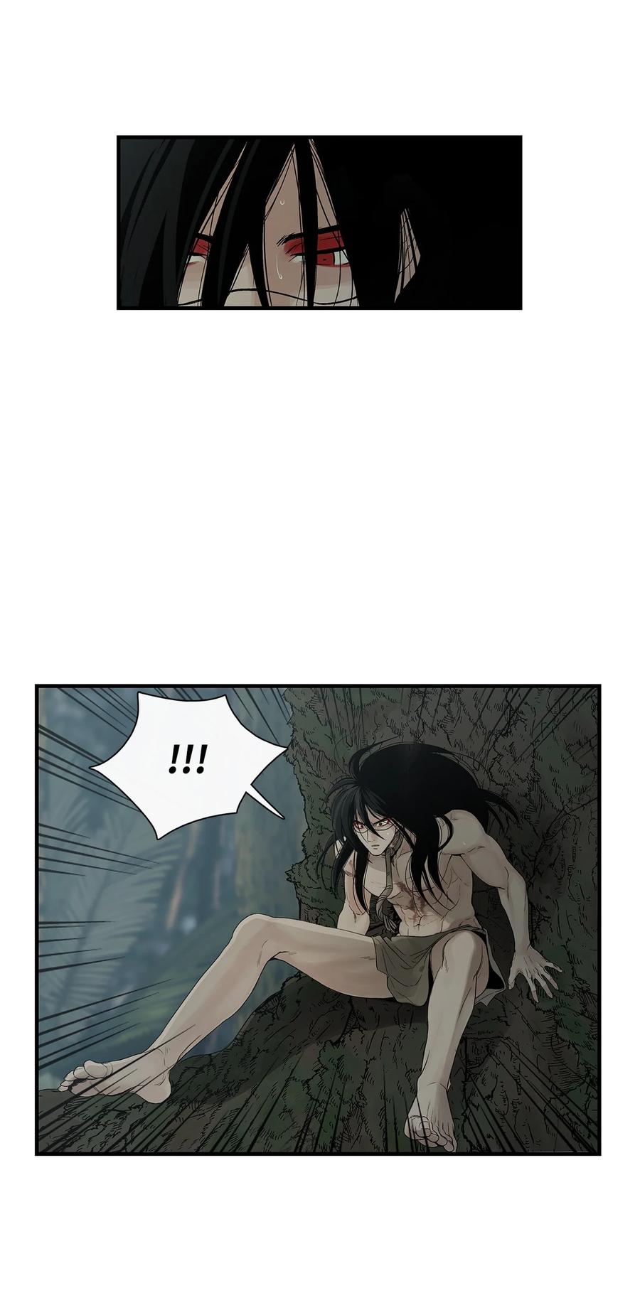 图腾领域 - 002 被救 - 第95张图